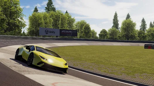 Apex Racing APK 1.7.3 Para Hilesi