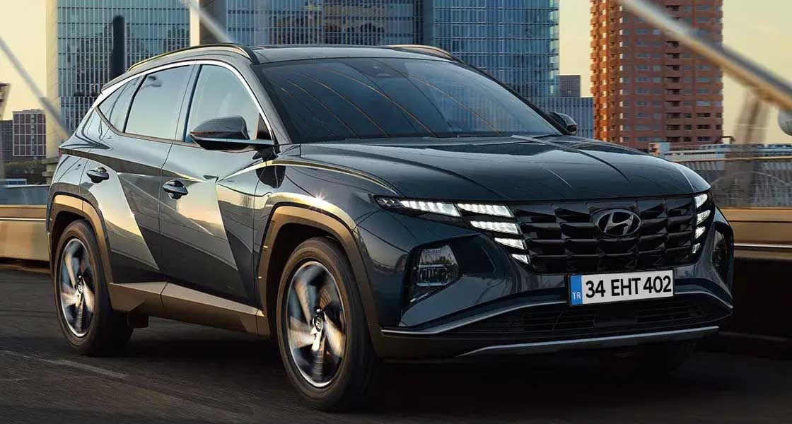 Hyundai Fiyat Listesi 2023
