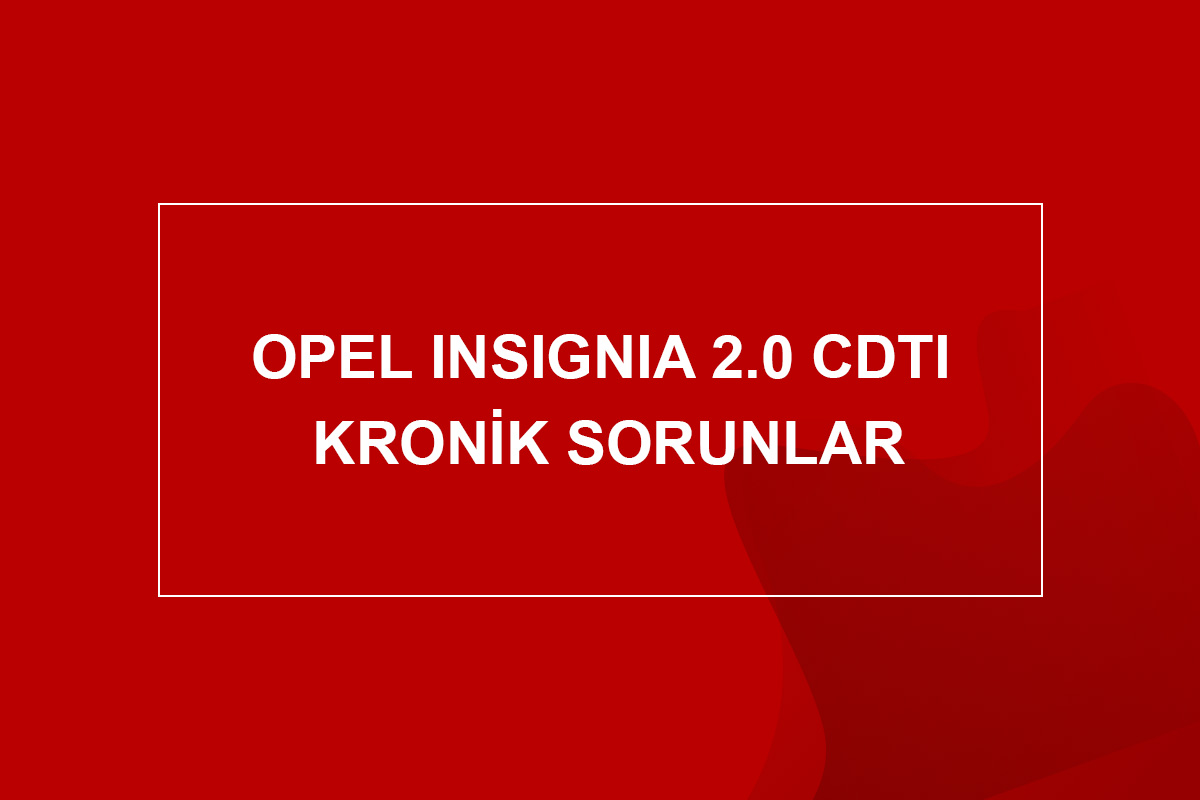 Opel Insignia 2