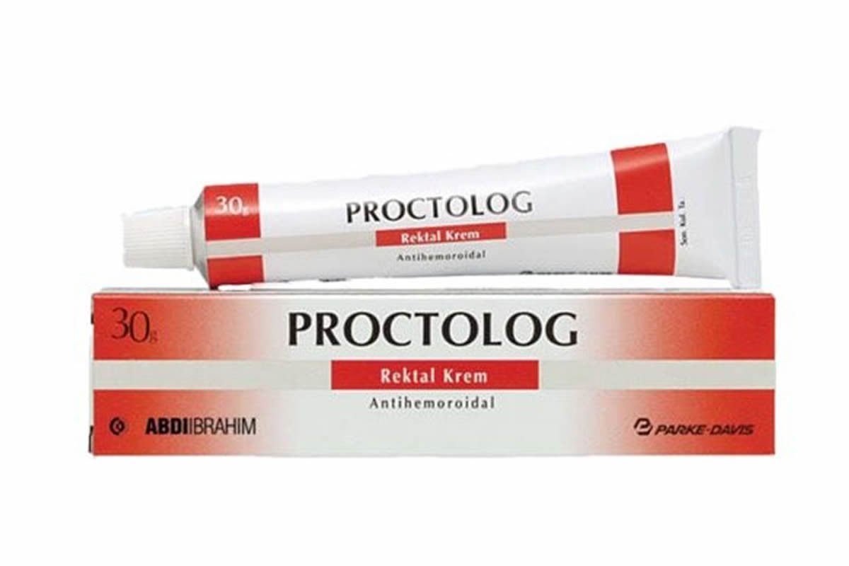Proctolog Fitil Ne Kadar Sürede Etki Eder