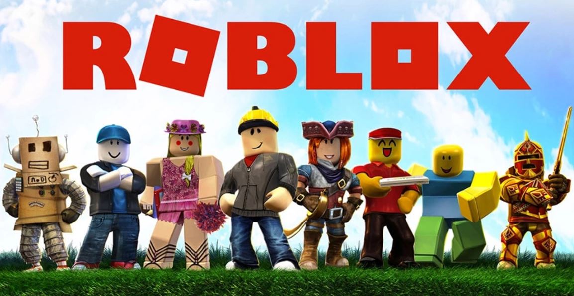 Robux Hilesi