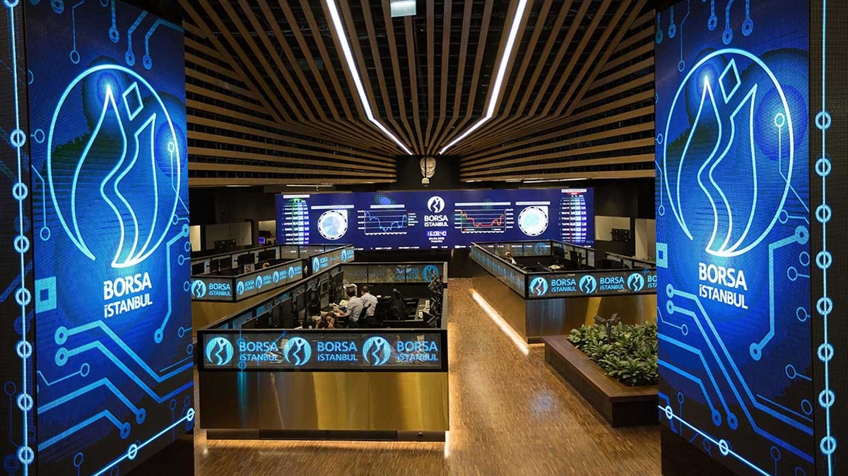 Türkiye'nin En İyi Borsa Yorumcusu