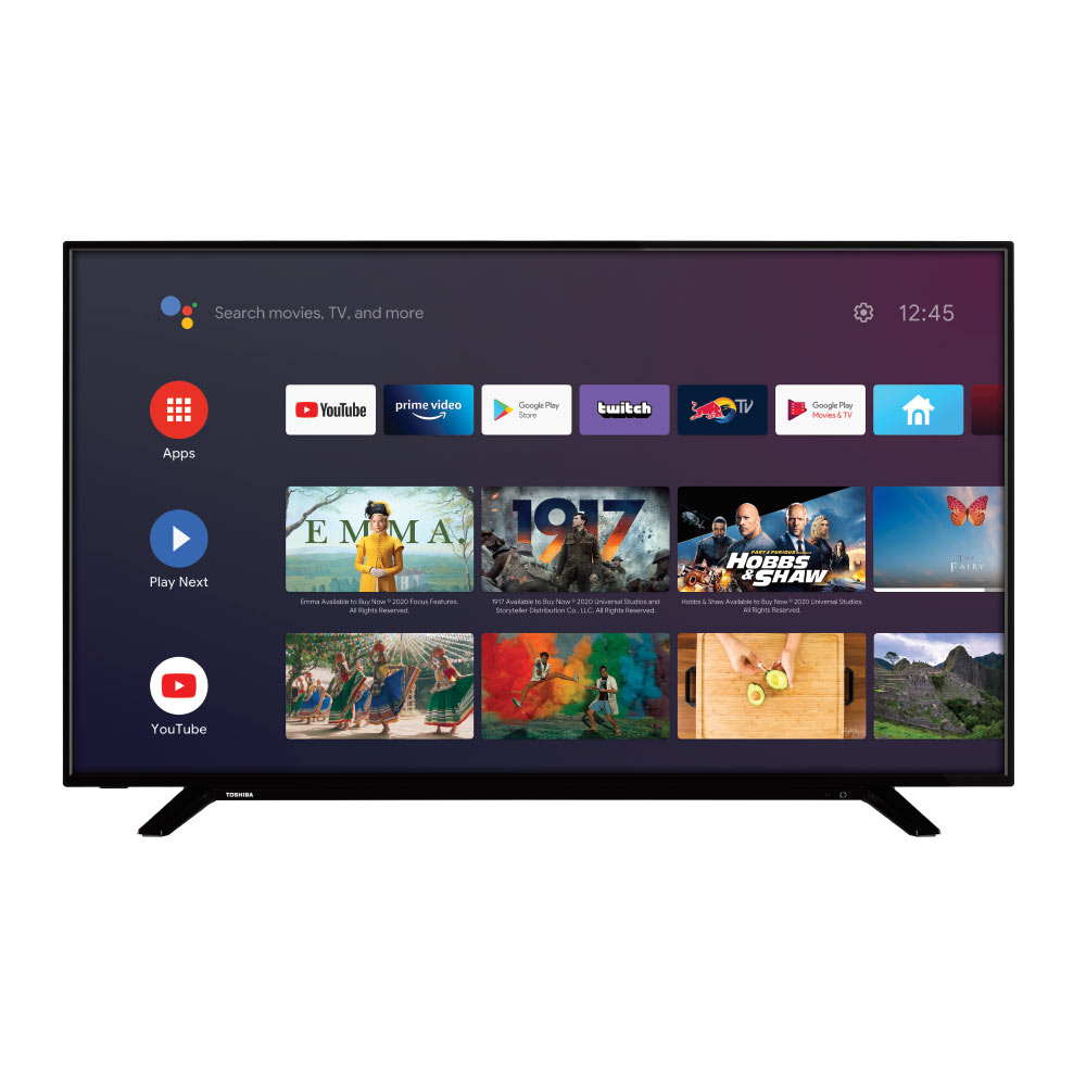 a101 toshiba tv yetkili servis
