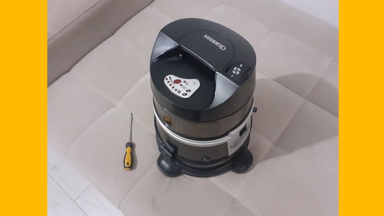 aura cleanmax dövücü çalışmıyor