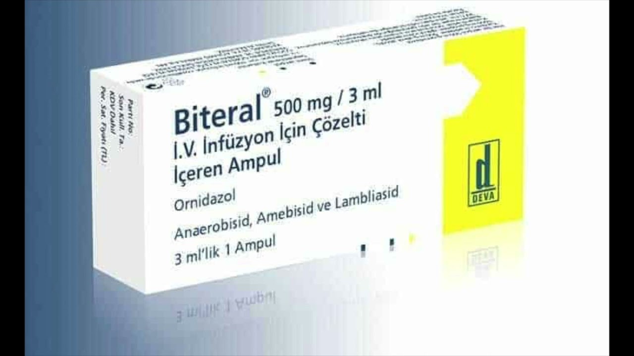 biteral 500 mg kullananların yorumları