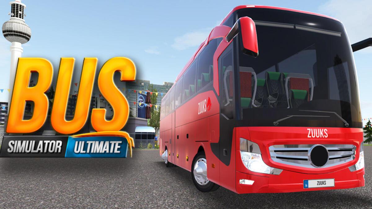 bus simulator ultimate 1.5.2 apk para hilesi