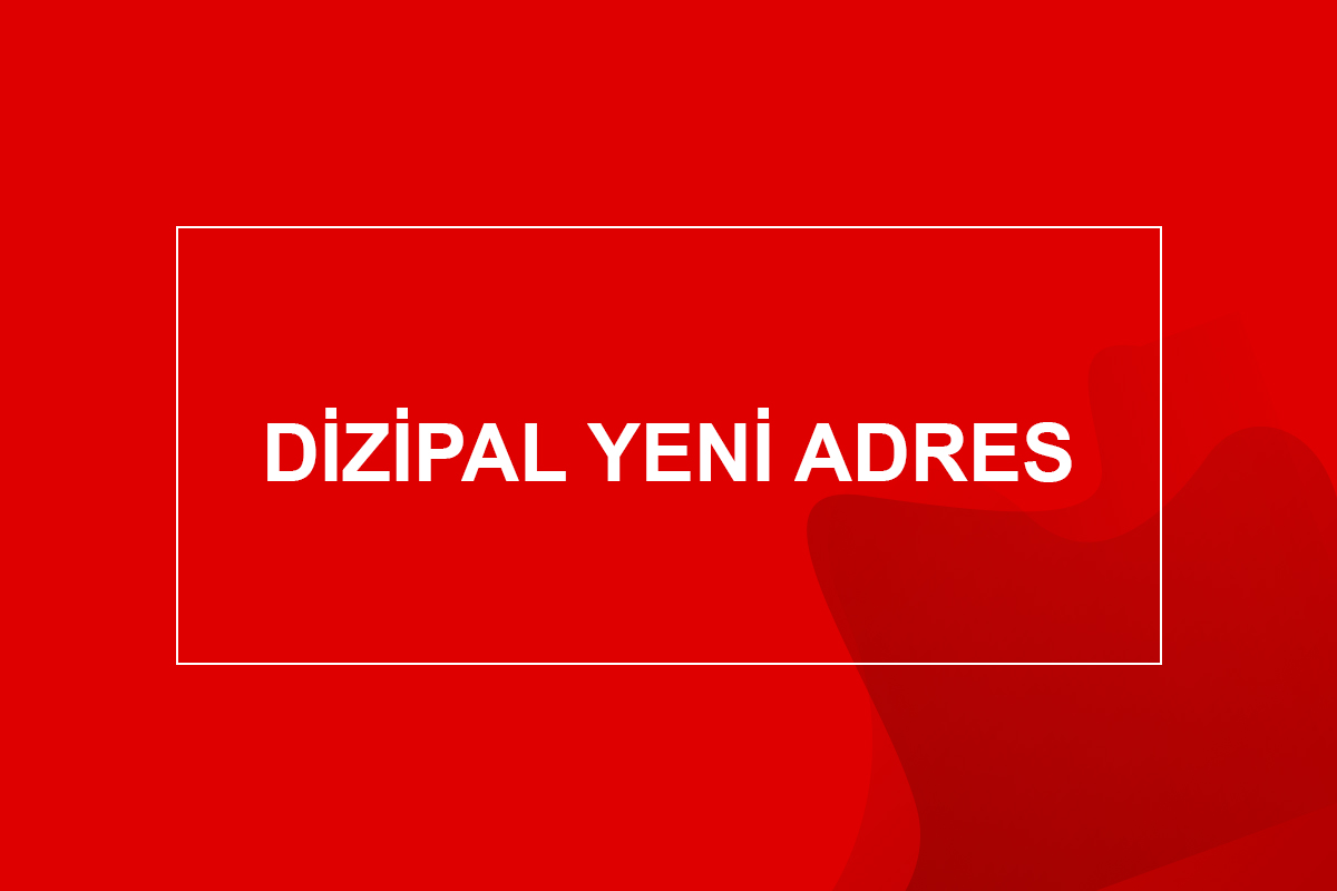 dizipal yeni adres
