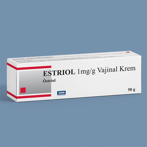 Estradiol Vajinal Krem Kullanıcı Yorumları