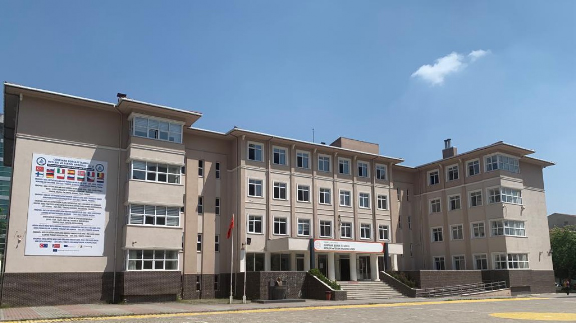 gürpınar borsa istanbul mesleki ve teknik anadolu lisesi