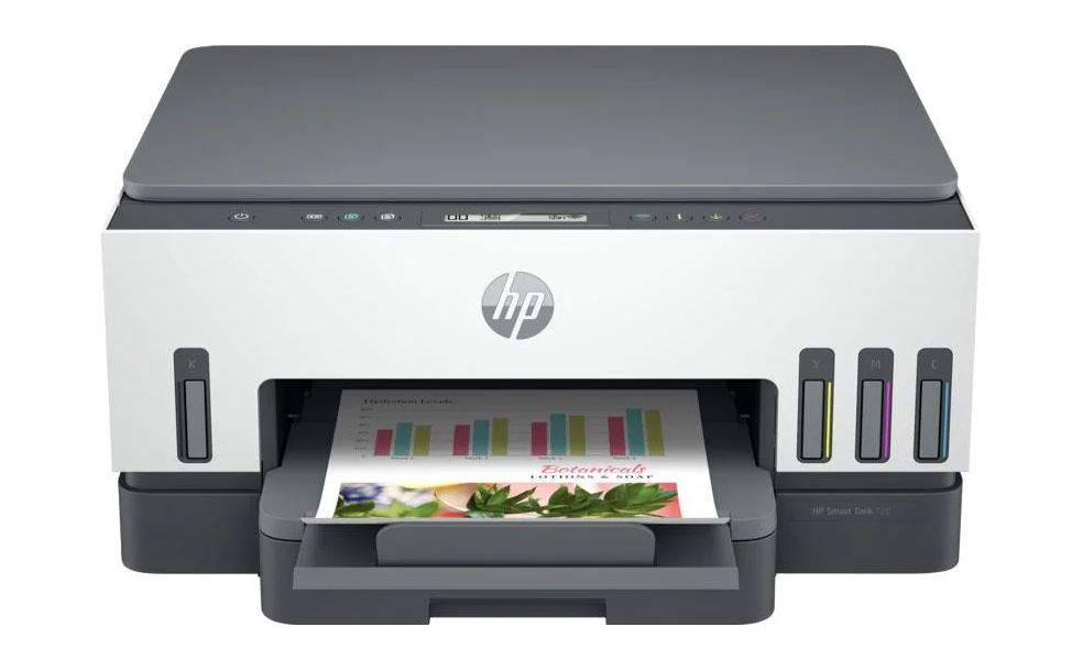 hp yazıcı e3 hatası