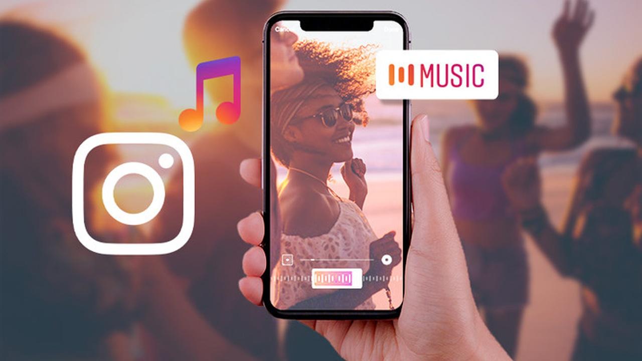 instagram story türkçe müzik çıkmıyor