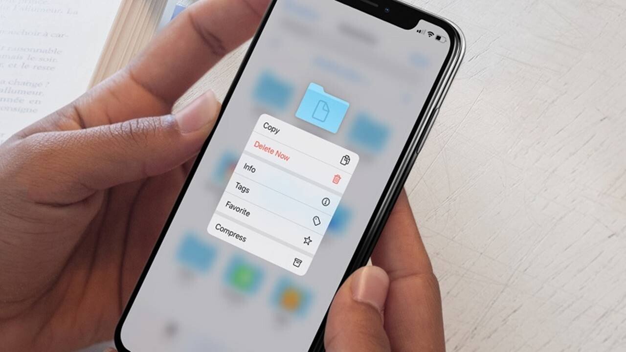 iphone indirilenler gözükmüyor