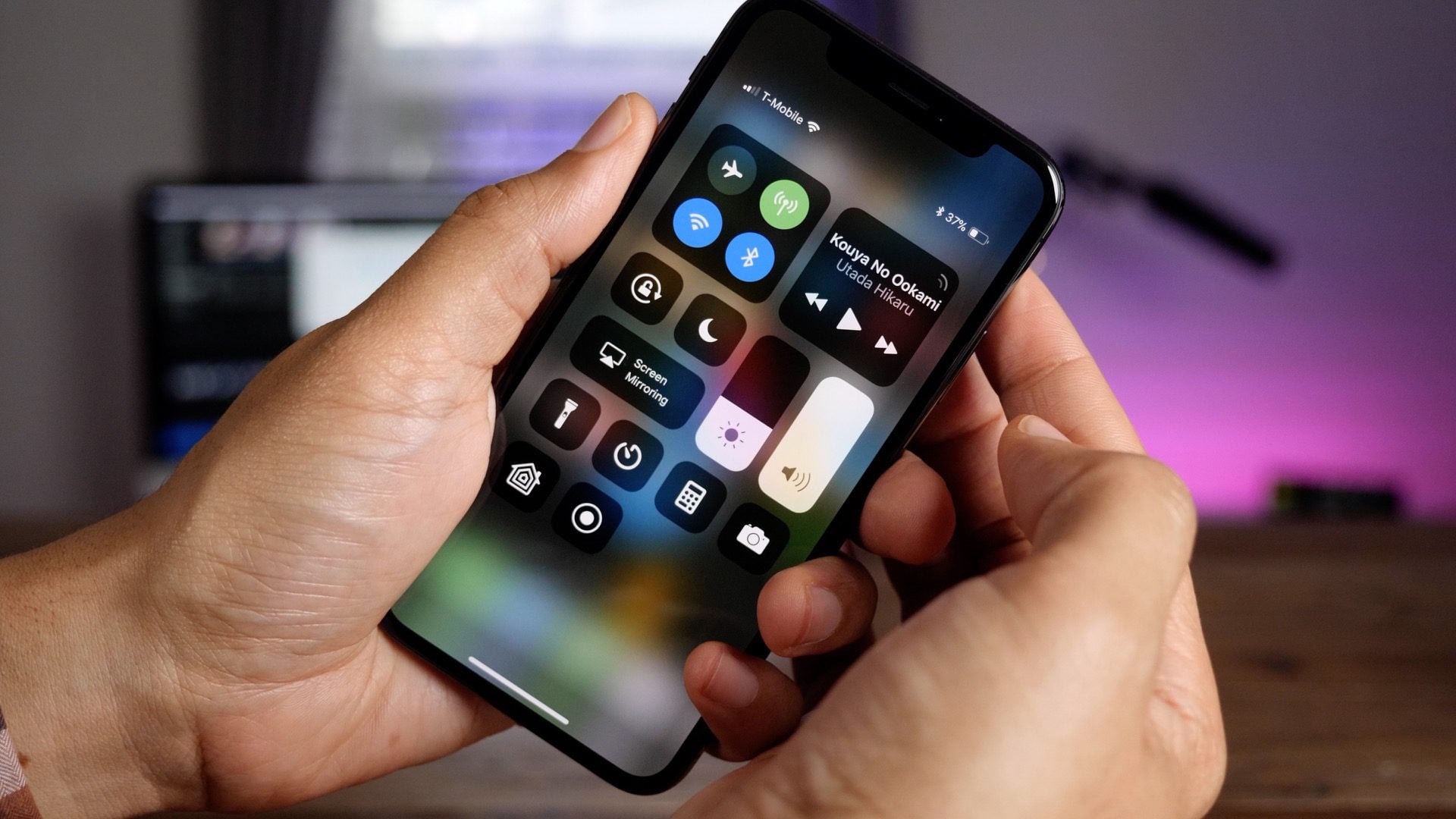 iphone şebeke az çekiyor