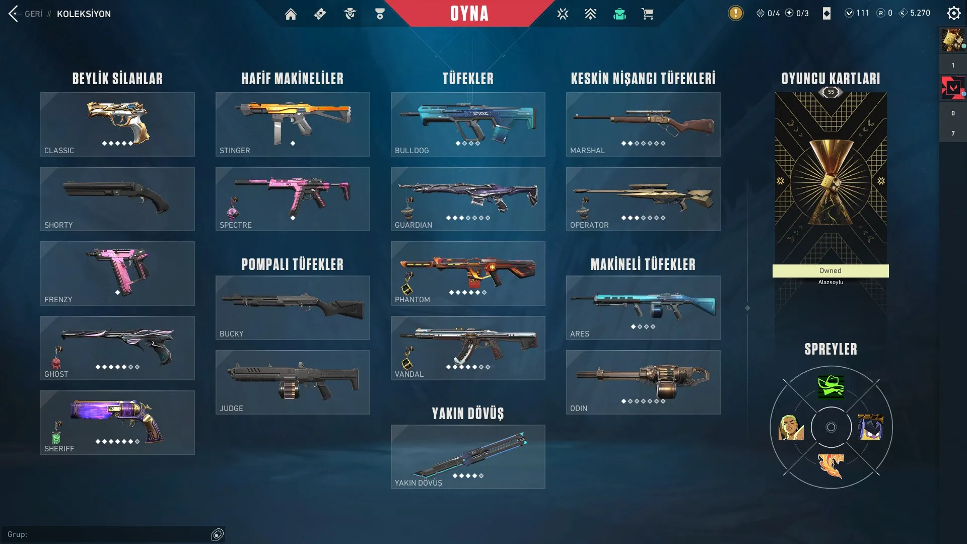 klasgame güvenilir mi