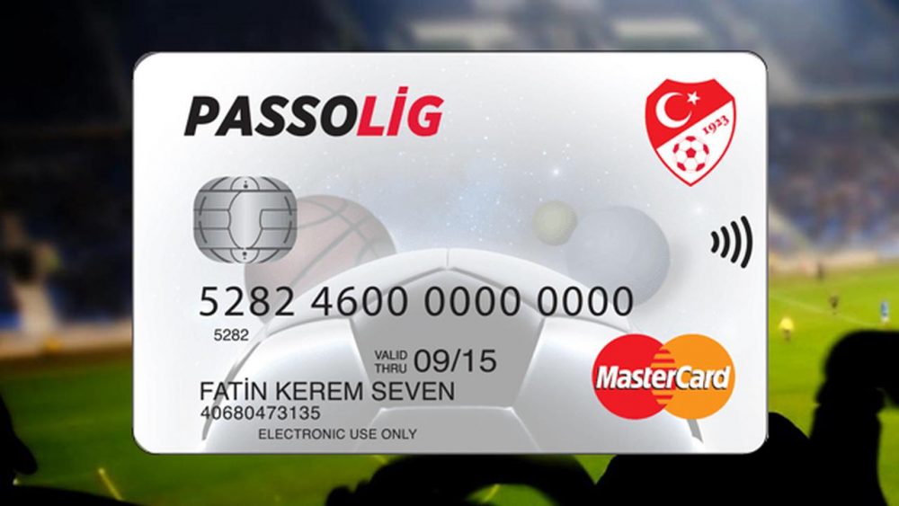 passolig biletim gözükmüyor