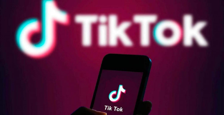 tiktok profilime bakanlar gözükmüyor