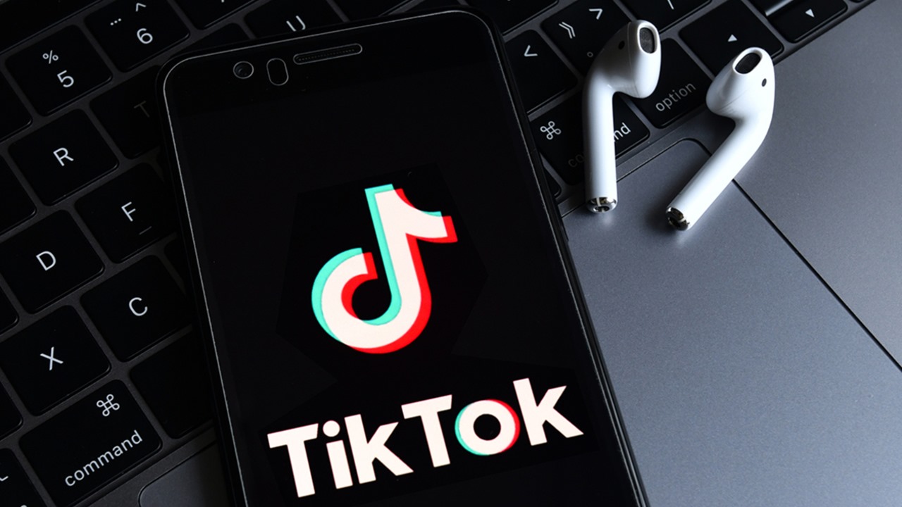 tiktok videom gözükmüyor