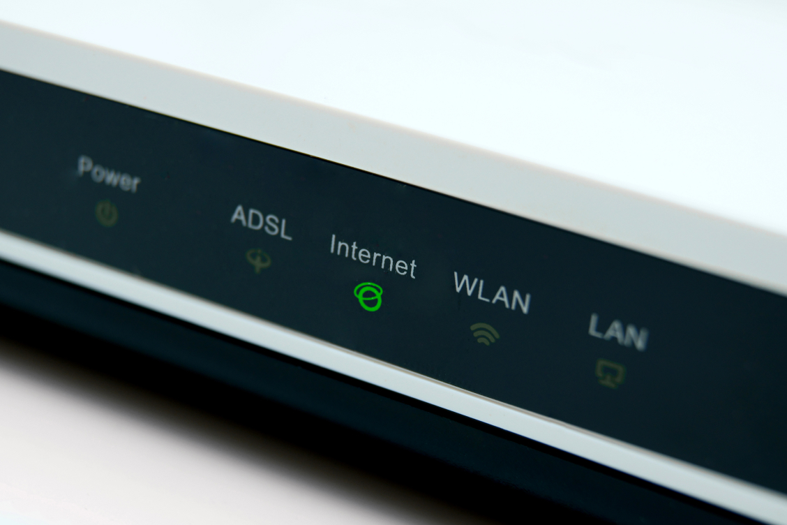 türk telekom modem power ışığı yanıp sönüyor