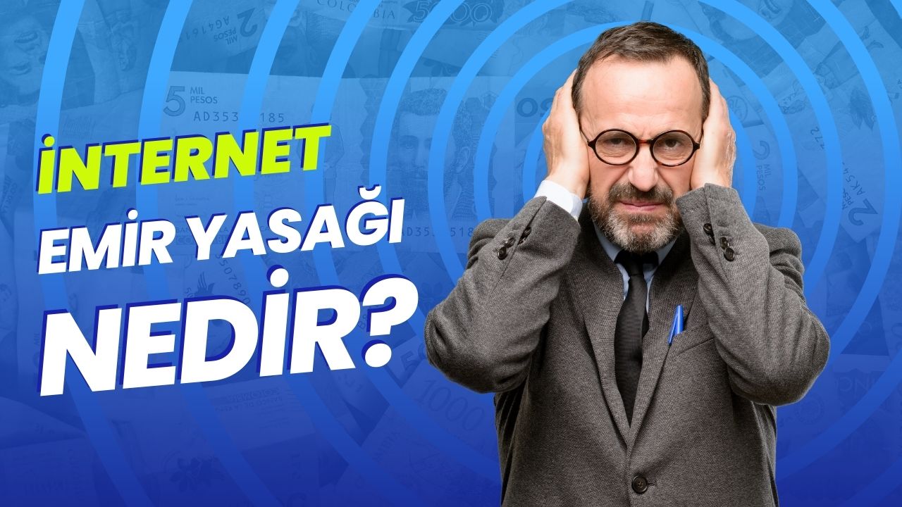 İnternet Emir Yasağı Hisseyi Nasıl Etkiler