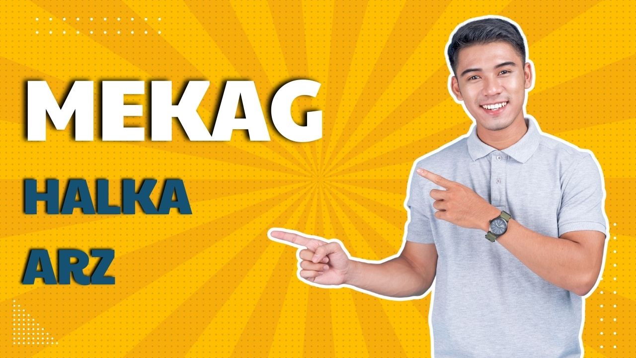 MEKAG halka arz