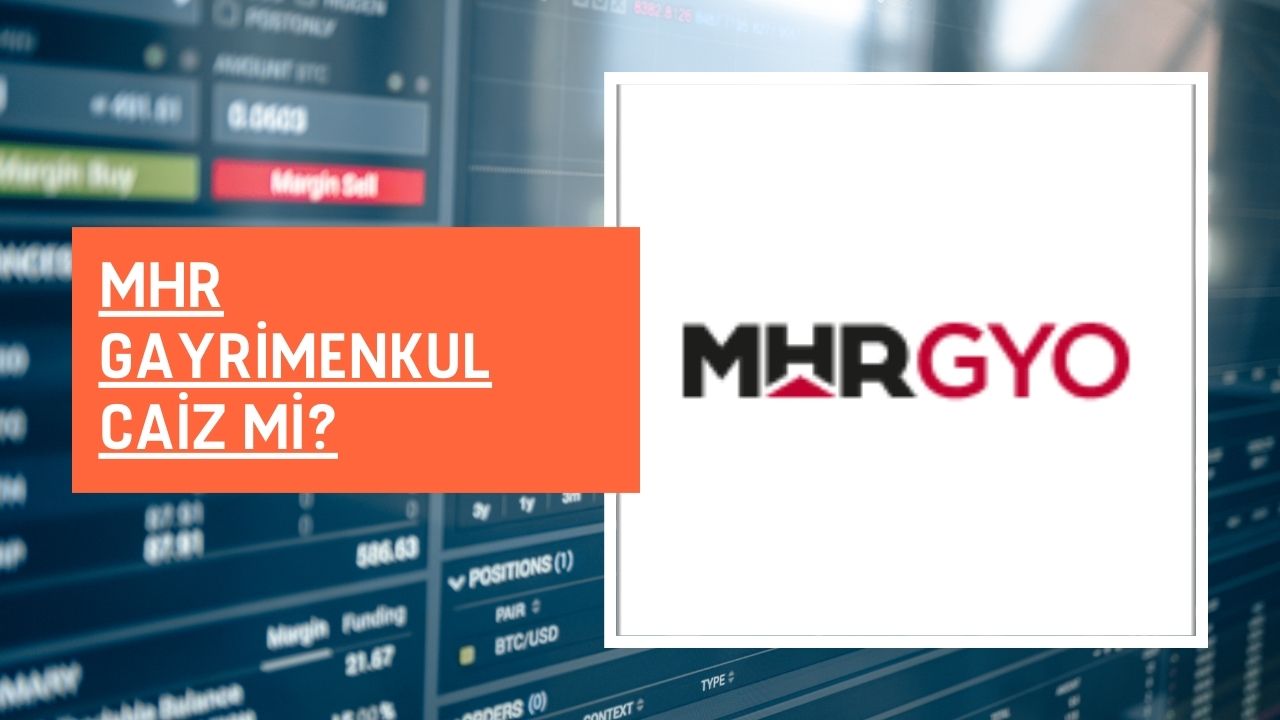 mhr gayrimenkul hisse caiz mi
