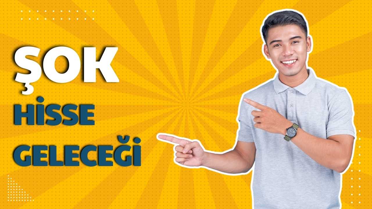 sokm hisse geleceği