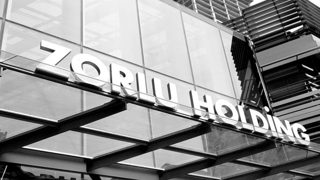 zorlu holding