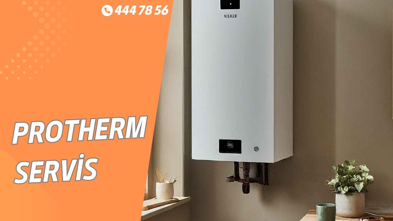 protherm servis
